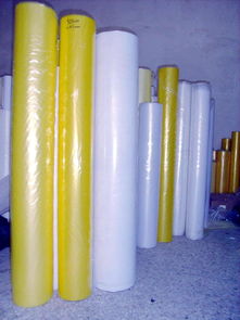 鞋材服裝用tpu熱熔膜價格 鞋材服裝用tpu熱熔膜型號規格