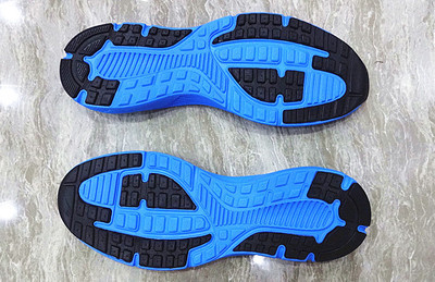 【廠家直銷 二次EVA+TPR底片 半跑鞋底 1259 鞋底批發(fā)】價格,廠家,圖片,其他鞋輔件,晉江南龍鞋材-