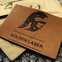 多功能鞋材衣片雕花下料機 皮革雕花下料 武漢金運激光股份電子商務中心