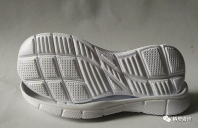 百科丨鞋材彈性體發(fā)泡工藝大盤點