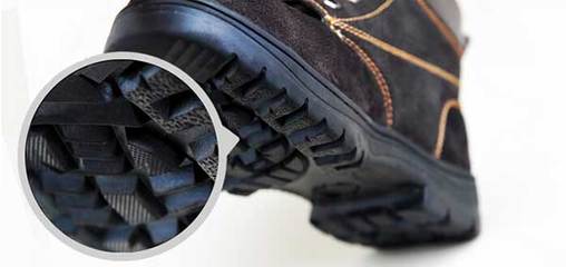 TPU材料 鞋材領(lǐng)域的革命者與未來殺手